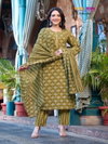 Summer Fashion Vol 2 Tips And Tops Printed Cotton Readymade Suits Wholesale Price In Surat
